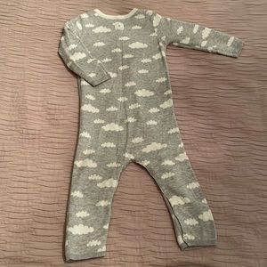 Country Road 100% cotton snap onesie